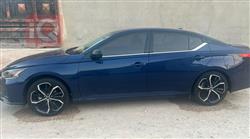 نيسان ألتيما